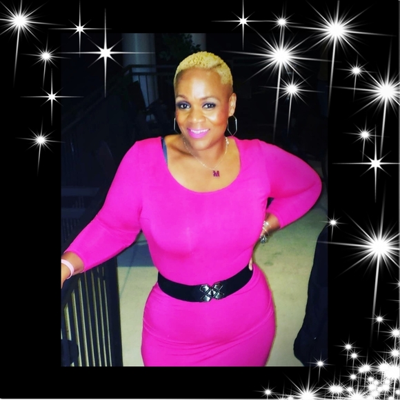 Meet your Posher, Mikelle - Picture 1 of 1